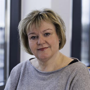 Marit Hollerud