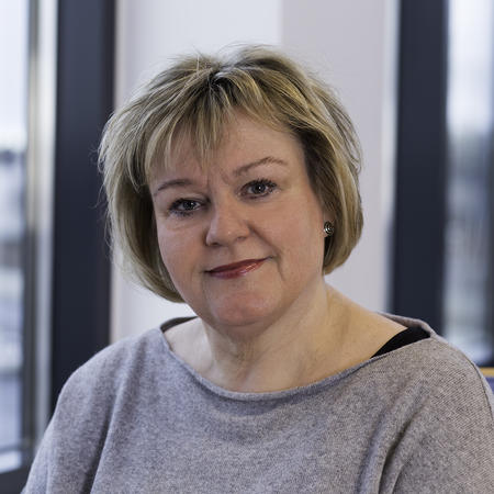 Marit Hollerud