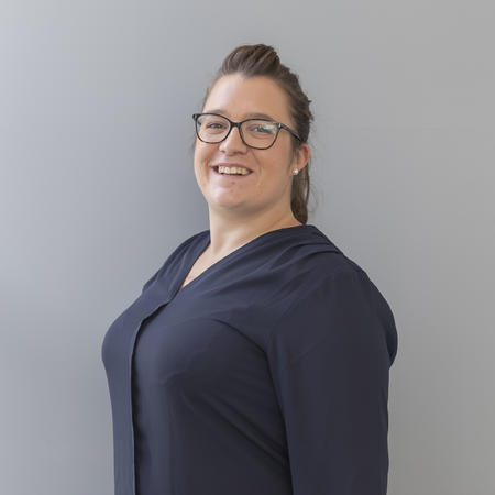 Camilla Kristiansen