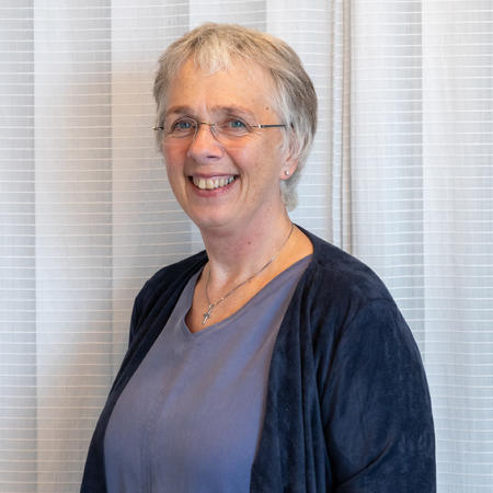 Torbjørg Åmdal