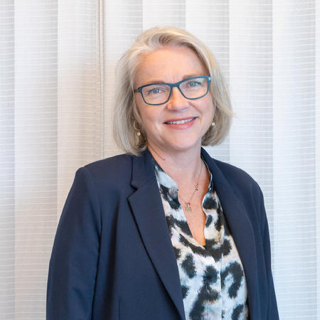 Grethe Robøle