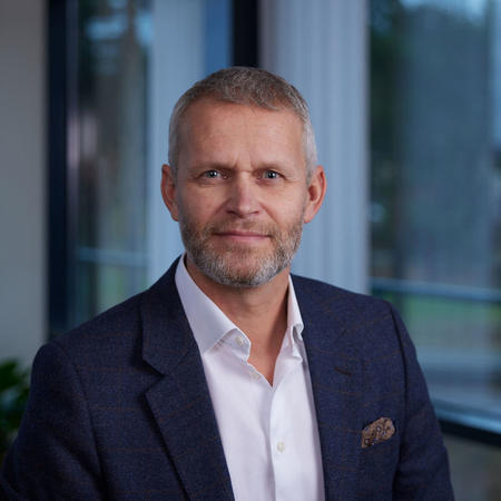Torbjørn Slåtto