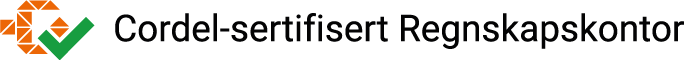Cordel sertifisering logo